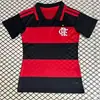 Venta al por mayor transfronteriza 2627 Camisetas de fútbol para mujer Versión de aficionado Selección Nacional Club Mangas cortas Tops Soporte para impresión de números y Envío directo