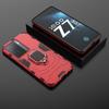 Em estoque para Vivo IQOO Z7 International Board Black Panther capa de telefone do carro IQOOZ7 International Board capa de telefone