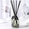 Aromatizador de Ar para Óleo Essencial Sem Chama Fragrância de Hotel Aroma Floral Decoração de Interior Difusor de Aroma Difusor Kunlun Evening Snow
