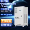 Telan trifásico 380V regulador de voltaje comercial completamente automático 30KVA industrial médico CNC fuente de alimentación estabilizada