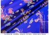 Tecido Brocado Nylon Cor Dragão e Fênix Tecido Almofada Sofá Antigo DIY Roupas Performance Cheongsam Tecido Cetim De Seda