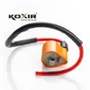 KOXIR paquete de Alto Voltaje para carreras de motocicleta BOBINA DE IGNICIÓN bobina de ignición modificada LC135