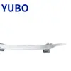 Yubo - Adecuado para el Marco del Parachoques Delantero del Tesla Model X 2022 1608630-00-A