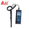 Medidor de punto de rocío de temperatura y humedad portátil Hengxin AZ8721, medidor de alarma de humedad y temperatura alta y baja, medidor de temperatura y humedad ambiental