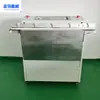 Fabricante de Máquina Seladora Eletrônica Plástica Automática a Vácuo Externa Comercial, Máquina de Selagem e Embalagem a Vácuo e Compressão