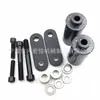 Adecuado para Motocicleta Honda Cbr 1000Rr 2004-2005 Pegamento Anticaída Palo Protector Modificado