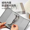 Estuche Triangular Plegable para Gafas de Sol para Hombres, Simple y Portátil, Caja Creativa para Guardar Gafas de Sol de Colores, Caja para Gafas de Miopía para Mujeres