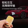 Para Chery Erez 5plus Erez 5 Fengyun 2 Ruihu 5x Ruihu 7 Estuche para Llave de Coche Hebilla Nuevo