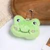 Colgante de Animal de Peluche Lindo Llavero de Muñeca de Dibujos Animados Encanto Accesorio Decorativo para Mochila Femenina