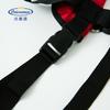 Los fabricantes suministran chaleco salvavidas inflable para niños automático manual niños aprenden a nadar, rafting y surf para niños y niñas