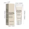 Base Líquida Luminosa que Muda de Cor para Cruzamento de Fronteiras (Tom de Pele Médio) 30ml Embalagem Neutra