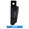 Anillo Resistente al Desgaste para Sillín de Remolque, Accesorios de Anillo Resistente al Desgaste para Asiento de Tracción Jost Sinotruk Baohua 5090