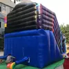 Casa de Rebote Inflable y Piscina de Chapoteo Juego de Verano con Agua