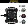Bomba de Vacío para Booster de Frenos de Vehículo de Nueva Energía 12V24V Bomba de Vacío Electrónica Booster de Frenos Reparación Automotriz Servicio Postventa