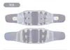 Cinturón de Soporte Lumbar Delgado de Verano para Hernia Discal Lumbar, Esguince Lumbar Fijo, Soporte Lumbar para Hombres, Especial para Mujeres para Dolor Lumbar