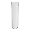 Tubo en Blanco para Cepillo de Dientes Calibre 32, Peso 33g, Preforma de Botella de Plástico Transparente PET, Material de Empaque para Artículos de Tocador, Producto Semi-Terminado para Botella Especial por Soplado
