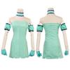Roupas de cosplay de gato de Tóquio lanze menta roupas de cosplay roupas de empregada atacado fábrica de fornecimento transfronteiriço