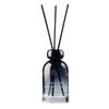 Óleo essencial de fragrância anti-fogo Plant Series 200ml, desodorização de banheiro interno e remoção de odores, ornamentos de vime, fragrância