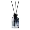 Óleo Essencial de Aromaterapia Sem Fogo, Fragrância de Longa Duração, Fragrância para Ambientes Internos, Desodorização e Remoção de Odores para Banheiro Decorações de Rattan Personalização