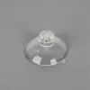42mm 4.2cm Cabeza de Hongo Ventosa Ventosa Cabeza Redonda Ventosa para Valla de Niños Ventosa de PVC Amazon Transfronterizo