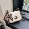 Bolsos Pequeños de Moda para Mujer Este Año 2026 Nuevo Otoño Versátil Bolso de Hombro Cruzado Bolso Pequeño Cuadrado para Debajo del Brazo con Textura