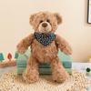 Muñeco Oso de Peluche Oso Flor Oso de Peluche Oso Pareja Oso del Cuidado Oso Regalo de Confesión Lote de Muñecos Oso