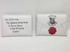 Escuela de cine Harry tarjetero pasaporte cuero PU estudiante hombres y mujeres viaje multifuncional porta documentos de viaje ticket porta tarjetas