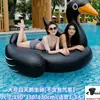 Colchón Flotador Inflable con Forma de Concha, Sillón Flotante de Moda para Piscina, Colchón Flotador para el Agua, Flotador para Nadar, Flotador de Playa para Fotografía