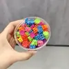 Pinzas para el pelo de niños para flequillo, pinzas de flores para bebé, pasadores para niñas, accesorios para el pelo de bebé, pinzas BB para bebés