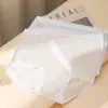 10A Roupa Íntima de Algodão Puro Antibacteriano para Gestantes Feminina Cintura Alta Suporte para Barriga Categoria Inicial, Média e Final da Gravidez Algodão Alta Elasticidade Tamanho Grande Shorts
