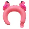 Regalos Pequeños para Guardería del Día del Niño, Accesorios para la Cabeza, Globos, Globos de Molde de Aluminio, Globos Decorativos del Día del Niño