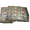 Suministro y adaptación de accesorios para motor Chongqing Cummins K38/K19/K50 junta de culata 3634644/3166228