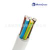 Cable de Alimentación Estándar de Protección contra Incendios Ul1277 Tc-Er Retardante de Llama Estándar Americano Cable de Alimentación Libre de Halógenos