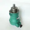 El fabricante suministra bomba de desplazamiento variable manual serie SCY14-1B bomba de pistones axiales, bomba hidráulica eléctrica pequeña