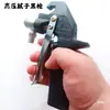 Pistola de Pulverización de Masilla de Alta Presión, Máquina de Pulverización Airless de Alta Presión, Pistola de Pulverización de Poliuretano para Masilla, Máquina de Pulverización de Masilla, Pistola de Pulverización