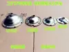 Portalamparas Cerámico de Aluminio Fundido Base de Lámpara con Rosca E27/E40 Kit de Pantalla para Lámpara Industrial y Minera Accesorios de Gancho para Montaje en Techo