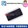 Tlv320Aic23Bpwr Tlv320Aic23 Serigrafia Aic23B Tssop28 Chip de Interface de Áudio