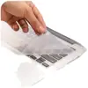 Protector de Teclado Universal de Buena Calidad Película Protectora para Teclado de Laptop Cubierta de Silicona Transparente para Teclado de Escritorio a Prueba de Polvo