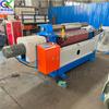 Máquina laminadora CNC, máquina bobinadora de metal, equipo de prensado de anillos de chapa metálica redonda tipo hebilla de hueso
