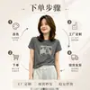 Camiseta de Algodão Canelado Guangzhou Treze Fábricas 220g para Mulheres, Direto da Fábrica, Top de Manga Curta Slim Fit, Exclusivo de Verão Atacado