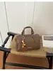 Otoño e Invierno Popular Más Vendido Bolso Pequeño Mujer 2026 Nuevo Bolso Cruzado Versátil de Gama Alta Bolso de Mano de Moda Tipo Almohada