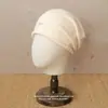 Gorro de Punto Nuevo para Otoño e Invierno Estilo Coreano Protección Cálida para Orejas Gorro Acumulado para Hombres y Mujeres Versátil Casual Gorro de Lana Cubre Cabeza Frío