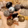 Pinza para el pelo semi-recogido para mujer, estilo suave hasta los hombros, pinza pequeña para el pelo con un look sofisticado, elegante accesorio para el pelo