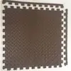 60*60 Grueso Liso Patrón Cruzado Niños Alfombra de Piso Alfombra de Piso Alfombra de Piso para Dormitorio Alfombra de Piso Tatami