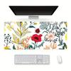 Amazon Cross-Border Mouse Pad Simples Pad de Mesa de Escritório Mouse Pad de Escritório Pad de Mesa de Computador Personalizado Criativo Atacado