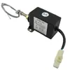 Xhq-Pt Control Remoto de Motor Diésel para Vehículos y Marinos Arranque con un Solo Toque Dispositivo Electrónico de Apagado por Llama Controlador de Acelerador para Parada de Motor de Generador