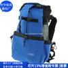 Bolsa para Notebook Rpet Nylon Transfronteiriça Mochila Rpet Poliéster Bolsa de Viagem para Computador Reciclada Fábrica Personalizada