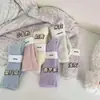 Calcetines de Estilo Mori Versátiles para Otoño e Invierno Apilables Moda Más Terciopelo Engrosados Cálidos Terciopelo de Visón Esponjosos Calcetines Deportivos para Tenis Mujer