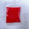 Contas Absorventes de Água 7-8mm Transfronteiriças, Bolas Absorventes de Água, Bolas de Cristal, Bolas de Gel de Água, Bolas de Água Expansíveis em Sacos