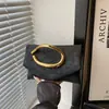 Bolso de Mano de Personalidad a la Moda para Mujer, Bolso Elegante de Color Sólido Casual para Mujer, Bolso de Mano para Mujer 2026, Bolso de Mano para Mujer, Bolsa de Almacenamiento